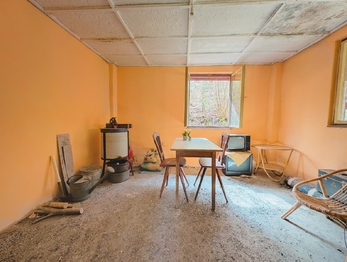 Prodej pozemku 1880 m², Nižbor