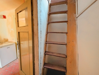 Prodej pozemku 1880 m², Nižbor