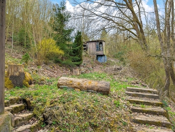 Prodej pozemku 1880 m², Nižbor