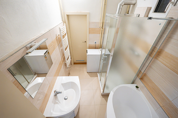 Prodej bytu 3+1 v osobním vlastnictví 91 m², Praha 6 - Bubeneč