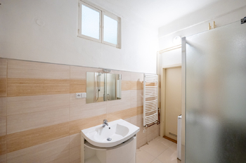 Prodej bytu 3+1 v osobním vlastnictví 91 m², Praha 6 - Bubeneč