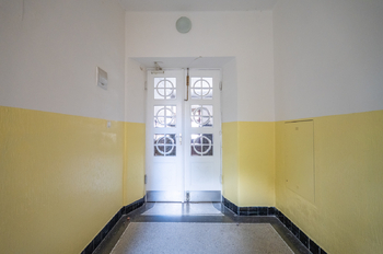 Prodej bytu 3+1 v osobním vlastnictví 91 m², Praha 6 - Bubeneč