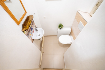Prodej bytu 3+1 v osobním vlastnictví 91 m², Praha 6 - Bubeneč