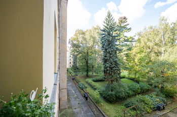 Prodej bytu 3+1 v osobním vlastnictví 91 m², Praha 6 - Bubeneč