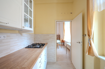 Prodej bytu 3+1 v osobním vlastnictví 91 m², Praha 6 - Bubeneč