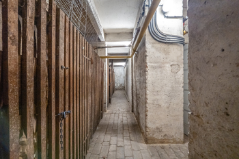 Prodej bytu 3+1 v osobním vlastnictví 91 m², Praha 6 - Bubeneč
