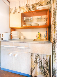Prodej chaty / chalupy 32 m², Krásná