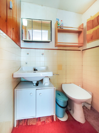 Prodej chaty / chalupy 32 m², Krásná