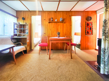 Prodej chaty / chalupy 32 m², Krásná