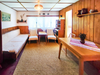 Prodej chaty / chalupy 32 m², Krásná