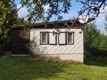 Prodej chaty / chalupy 32 m², Krásná