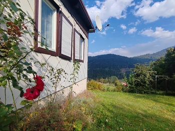 Prodej chaty / chalupy 32 m², Krásná