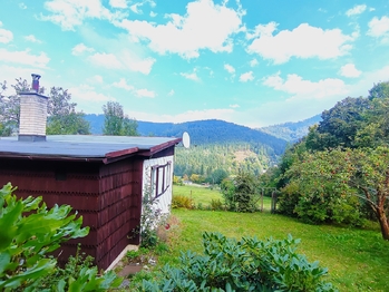 Prodej chaty / chalupy 32 m², Krásná