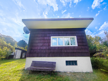 Prodej chaty / chalupy 32 m², Krásná