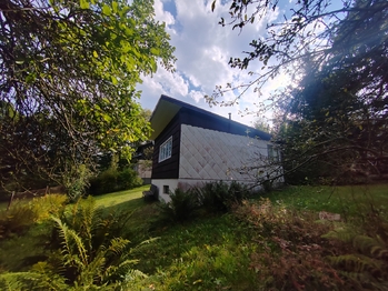 Prodej chaty / chalupy 32 m², Krásná