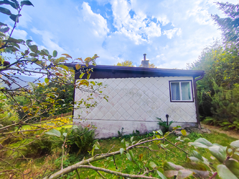 Prodej chaty / chalupy 32 m², Krásná