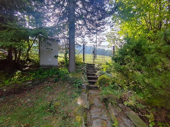 Prodej chaty / chalupy 32 m², Krásná