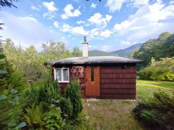 Prodej chaty / chalupy 32 m², Krásná