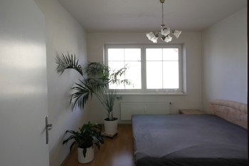 Prodej bytu 2+1 v družstevním vlastnictví 62 m², Nymburk