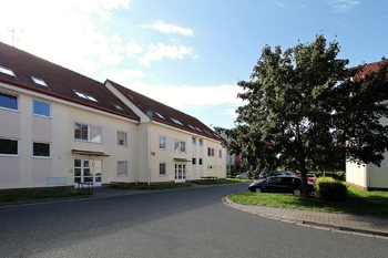 Prodej bytu 2+1 v družstevním vlastnictví 62 m², Nymburk