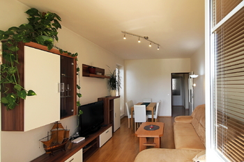 Prodej bytu 2+1 v družstevním vlastnictví 62 m², Nymburk