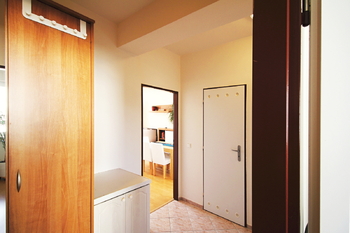 Prodej bytu 2+1 v družstevním vlastnictví 62 m², Nymburk