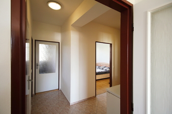 Prodej bytu 2+1 v družstevním vlastnictví 62 m², Nymburk