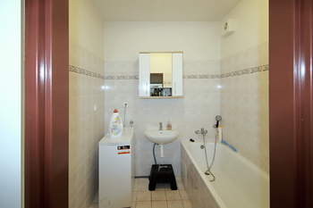 Prodej bytu 2+1 v družstevním vlastnictví 62 m², Nymburk