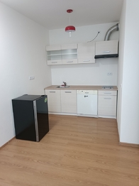 Pronájem bytu 2+kk v osobním vlastnictví 38 m², Praha 10 - Hostivař