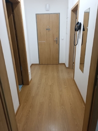 Pronájem bytu 2+kk v osobním vlastnictví 38 m², Praha 10 - Hostivař