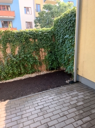 Pronájem bytu 2+kk v osobním vlastnictví 38 m², Praha 10 - Hostivař