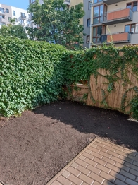 Pronájem bytu 2+kk v osobním vlastnictví 38 m², Praha 10 - Hostivař