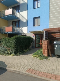 Pronájem bytu 2+kk v osobním vlastnictví 38 m², Praha 10 - Hostivař