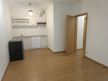 Pronájem bytu 2+1 v osobním vlastnictví 60 m², Praha 10 - Vršovice