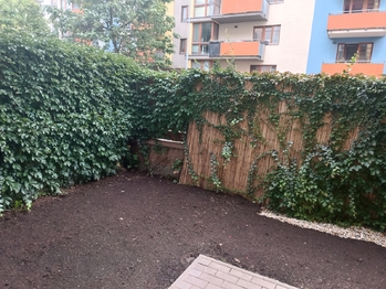 Pronájem bytu 2+kk v osobním vlastnictví 51 m², Praha 10 - Hostivař