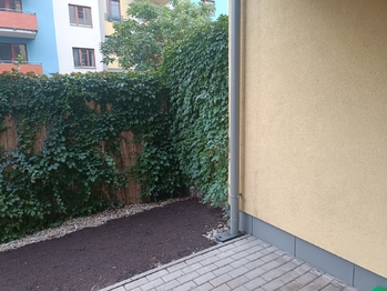 Pronájem bytu 2+kk v osobním vlastnictví 51 m², Praha 10 - Hostivař