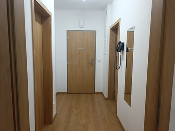 Pronájem bytu 2+kk v osobním vlastnictví 51 m², Praha 10 - Hostivař