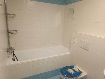 Pronájem bytu 2+kk v osobním vlastnictví 51 m², Praha 10 - Hostivař