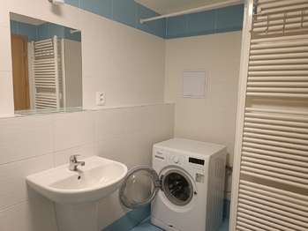 Pronájem bytu 2+kk v osobním vlastnictví 51 m², Praha 10 - Hostivař