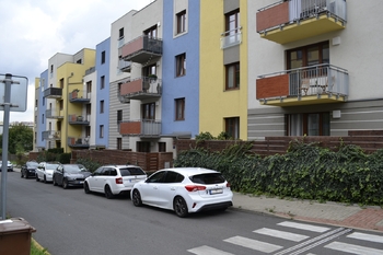 Pronájem bytu 2+kk v osobním vlastnictví 51 m², Praha 10 - Hostivař