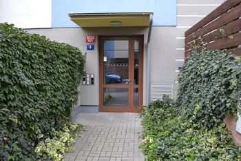 Pronájem bytu 2+kk v osobním vlastnictví 51 m², Praha 10 - Hostivař