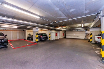 Prodej bytu 2+kk v osobním vlastnictví 64 m², Praha 9 - Čakovice