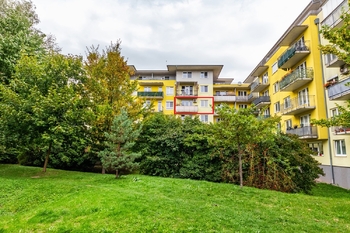 Prodej bytu 2+kk v osobním vlastnictví 64 m², Praha 9 - Čakovice