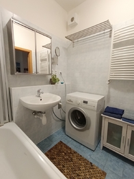 Prodej bytu 2+kk v osobním vlastnictví 64 m², Praha 9 - Čakovice