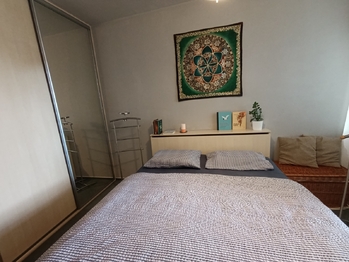 Prodej bytu 2+kk v osobním vlastnictví 64 m², Praha 9 - Čakovice