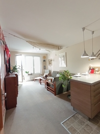 Prodej bytu 2+kk v osobním vlastnictví 64 m², Praha 9 - Čakovice