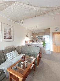 Prodej bytu 2+kk v osobním vlastnictví 64 m², Praha 9 - Čakovice
