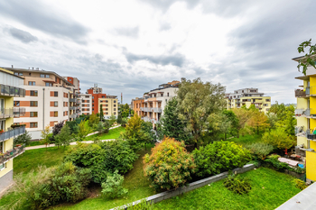 Prodej bytu 2+kk v osobním vlastnictví 64 m², Praha 9 - Čakovice
