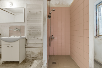 Prodej domu 80 m², Tuchlovice