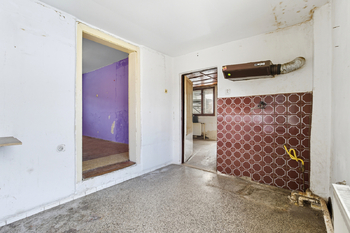 Prodej domu 80 m², Tuchlovice